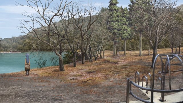 Lakeside Campground
